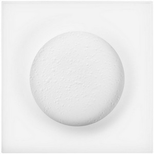 Изображение товара Гипсовый встраиваемый светильник светодиодный под покраску Loft It Galaxy 10354/300