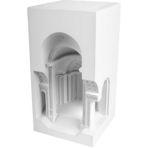 Изображение товара Гипсовый встраиваемый светильник под покраску Loft It Antique 10355A