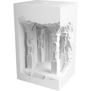 Изображение товара Гипсовый встраиваемый светильник под покраску Loft It Antique 10355B