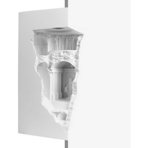 Изображение товара Гипсовый встраиваемый светильник под покраску Loft It Antique 10355D