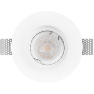 Изображение товара Точечный светильник встраиваемый круглый под покраску Loft It Ghost 10356C