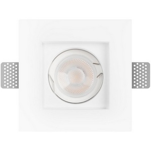 Изображение товара Гипсовый встраиваемый светильник под покраску Loft It Ghost 10356D