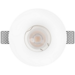 Изображение товара Гипсовый встраиваемый светильник под покраску Loft It Ghost 10356E