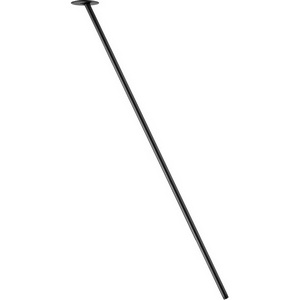 Изображение товара Потолочный светильник круглый светодиодный встраиваемый Loft It Cane 10359/1000 Black