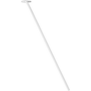 Изображение товара Потолочный светильник круглый светодиодный встраиваемый Loft It Cane 10359/800 White