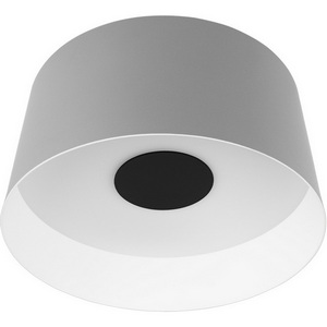 Изображение товара Подвесной светодиодный светильник Loft It Duo 10360M Grey