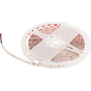 Изображение товара Светодиодная лента 220V Power 5m, 9,6W/m, 24V, 4000K, IP20 Loft It Strip 10363/12020 NW