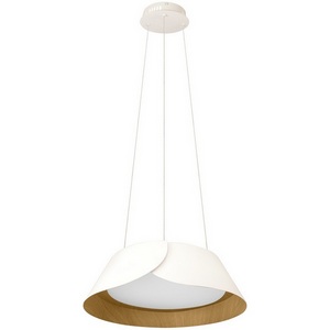 Изображение товара Подвесной светильник светодиодный Loft It Lane 10370P White