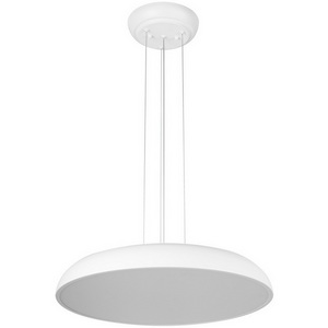 Изображение товара Подвесной светодиодный светильник Loft It Dime 10371P White