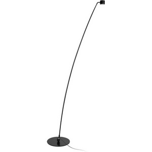 Изображение товара Изогнутый торшер светодиодный Loft It Sampei 10374/2600