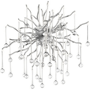 Изображение товара Настенный светильник Loft It Drops 10376W с подвесками