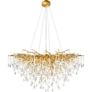 Изображение товара Подвесной светильник Loft It Drops 10377/1000