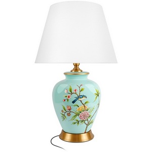 Изображение товара Настольная лампа с выключателем Loft It Bluet 10379T/A