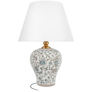 Изображение товара Настольная лампа с выключателем Loft It Agapanthus 10385T/D