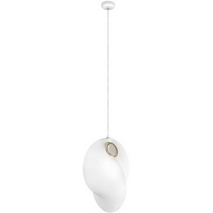 Изображение товара Подвесной светильник Loft It Overlap 10394/B