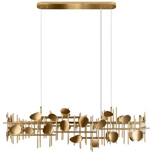 Изображение товара Подвесная люстра Loft It Escama 10396/1200R