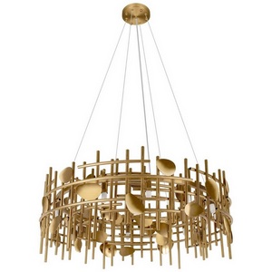 Изображение товара Подвесная люстра Loft It Escama 10396/800C