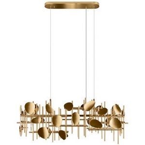 Изображение товара Подвесная люстра Loft It Escama 10396/850R