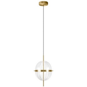 Изображение товара Подвесной светильник LED Loft It Tranquility 10397/C