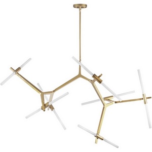 Изображение товара Подвесной светильник Loft It Agnes 10399/14 GD