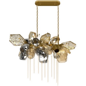 Изображение товара Подвесная люстра Loft It Britannica 10401/1000L