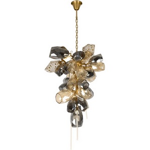 Изображение товара Подвесная люстра Loft It Britannica 10401/800M