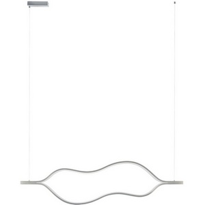 Изображение товара Подвесной светильник светодиодный Loft It Tape Light 10403/1200 SN