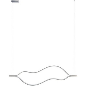 Изображение товара Подвесной светильник светодиодный Loft It Tape Light 10403/1400 SN