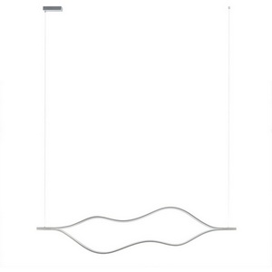 Изображение товара Подвесной светильник светодиодный Loft It Tape Light 10403/1600 SN