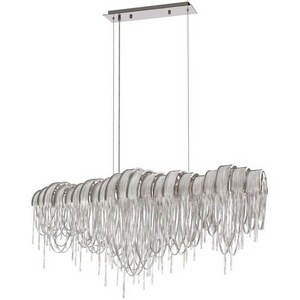 Изображение товара Подвесная люстра Loft It Volver 10404/1150L SN