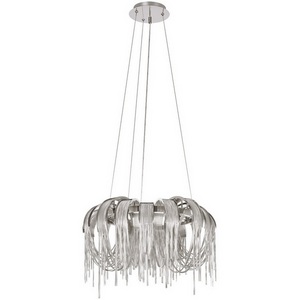 Изображение товара Подвесная люстра Loft It Volver 10404/650 SN