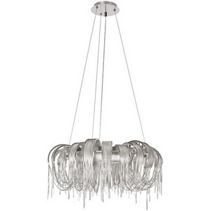 Изображение товара Подвесная люстра Loft It Volver 10404/800 SN