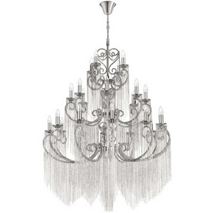 Изображение товара Подвесная люстра Loft It Wonderland 10405/24 подсвечник