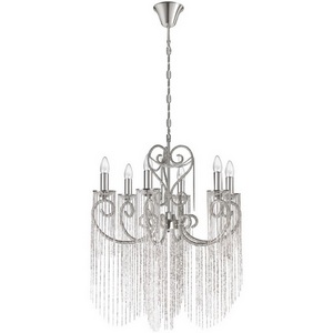 Изображение товара Подвесная люстра Loft It Wonderland 10405/6 подсвечник