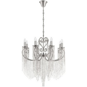 Изображение товара Подвесная люстра Loft It Wonderland 10405/8 подсвечник