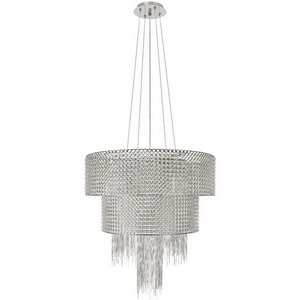 Изображение товара Подвесная люстра Loft It Opera 10406/660