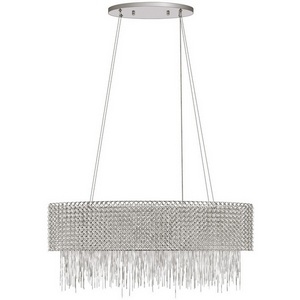 Изображение товара Подвесная люстра Loft It Opera 10406/850L