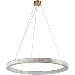 Изображение товара Подвесной светильник светодиодный кольцо Loft It Mondrian 10408/1000