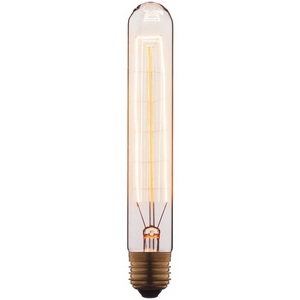 Изображение товара лампочка накаливания Эдисона E27 40W 2400-2800K Loft It Edison Bulb 1040-H