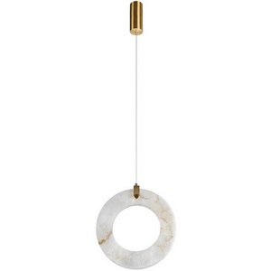 Изображение товара Подвесной светильник светодиодный кольцо Loft It Soho 10410/A