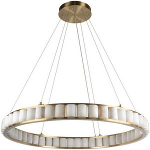 Изображение товара Подвесной светильник кольцо Loft It Manhattan 10415/1000