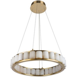 Изображение товара Подвесной светильник кольцо Loft It Manhattan 10415/600