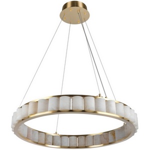 Изображение товара Подвесной светильник кольцо Loft It Manhattan 10415/800