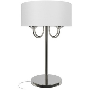 Изображение товара Настольная лампа Loft It Balance 10416T CR