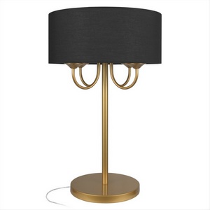 Изображение товара Настольная лампа Loft It Balance 10416T GD