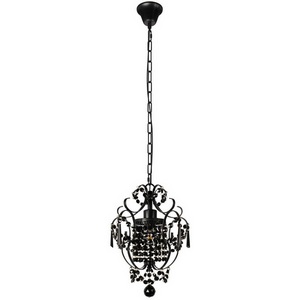 Изображение товара Подвесной светильник Loft It Burlesque 10417 BL