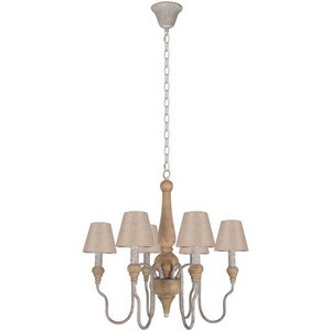 Изображение товара Подвесная люстра Loft It Countryside 10420