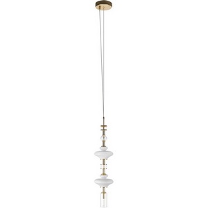 Изображение товара Подвесной светильник Loft It Spindle 10423/A