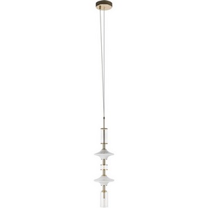 Изображение товара Подвесной светильник Loft It Spindle 10423/B