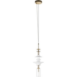 Изображение товара Подвесной светильник Loft It Spindle 10423/D